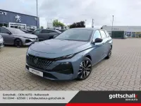 Neu Peugeot 308 SW Allure 131 PS (96 kW) 2026 Blau Kombi