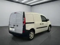 Gebraucht Nissan NV250 Comfort 116 PS (85 kW) 2022 Weiß Van
