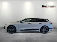 Second-hand Audi e-tron Sport 369 kW (503 CP) 2024 Bej SUV