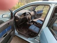 Gebraucht Hyundai Getz 97 PS (71 kW) 2008 Blau Kleinwagen