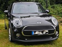 gebraucht Mini Cooper D Cooper D