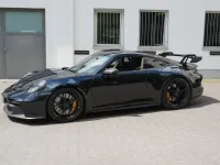 Gebraucht Porsche 992 510 PS (375 kW) 2022 Schwarz
