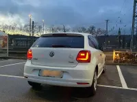 Gebraucht VW Polo 75 PS (55 kW) 2014 Coupé