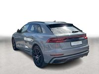 Gebraucht Audi Q8 Competition 286 PS (210 kW) 2023 Grau SUV