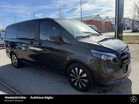 Gebraucht Mercedes EQV300 150 kW (204 PS) 2024 Graphitgrau Van / Kleinbus