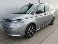 Neu VW Multivan Comfortline 150 PS (110 kW) 2026 Monosilber metallic Van / Kleinbus