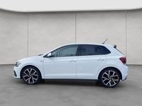 Second-hand VW Polo GTI 200 CP (147 kW) 2019 Alb Hatchback