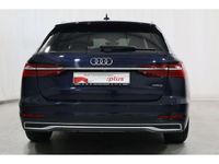 Gebraucht Audi A6 Advanced 265 PS (194 kW) 2025 Blau Kombi