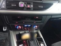 Gebraucht Audi A6 252 PS (185 kW) 2018 Silber Kombi