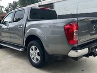 gebraucht Nissan Navara NP300 N-Connecta Double Cab 4x4Neuwagen-Zustand