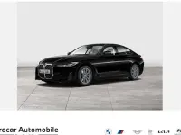 Gebraucht BMW 420 Shadowline 190 PS (139 kW) 2023 Schwarz Coupé