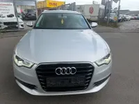 Gebraucht Audi A6 177 PS (130 kW) 2012 Silber Kombi