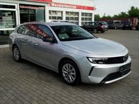 Gebraucht Opel Astra Elegance 131 PS (96 kW) 2023 Grau/typ aussenverkleidung met Kombi
