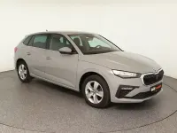 Occasion Skoda Scala Selection 116 ch (85 kW) 2025 Gris Citadine