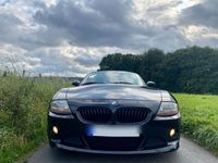 gebraucht BMW Z4 3.0i e85 komplettes Aerodynamikpaket