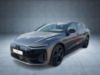 Neu Audi A6 e-tron Business 269 kW (367 PS) 2025 Daytonagrau perleffekt Kombi