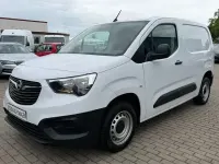 Gebraucht Opel Combo Edition 102 PS (75 kW) 2023 Weiss Van / Kleinbus