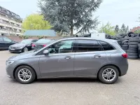 Gebraucht Mercedes B180 116 PS (85 kW) 2020 Grau Kleinwagen
