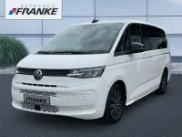 Używany VW Multivan Basis 150 KM (110 kW) 2022 Minivan