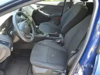 Gebraucht Ford Focus Cool & Sound Edition 101 PS (74 kW) 2015 Andere Limousine