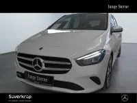 Używany Mercedes E250 160 KM (117 kW) 2022 Biały Sedan/Limuzyna