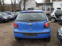 gebraucht VW Polo 1.2 Tüv Au 03/2026