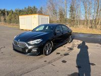 Gebraucht BMW 218 M Sport 136 PS (100 kW) 2020 Schwarz Coupé