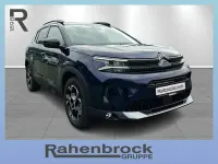 Neu Citroën C5 131 PS (96 kW) 2026 Blau Limousine