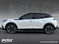Gebraucht Peugeot e-2008 GT 100 kW (136 PS) 2022 Andere SUV