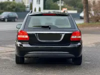 Gebraucht Jaguar X-type Executive 146 PS (107 kW) 2008 Schwarz Kombi