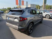 Gebraucht Dacia Duster Extreme 131 PS (96 kW) 2025 Grau SUV