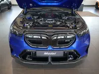 Gebraucht BMW M5 Comfort Edition 727 PS (534 kW) 2025 Blau Kombi