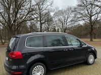 gebraucht VW Sharan Highline BMT