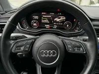 Gebraucht Audi A4 S-Line 2019 Andere farben Kombi