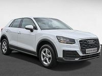 Gebraucht Audi Q2 Comfort 116 PS (85 kW) 2018 Weiß SUV