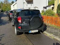 gebraucht Toyota RAV4 2.2 D-CAT 4x4 Sol