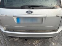 Gebraucht Ford Focus 109 PS (80 kW) 2008 Kombi