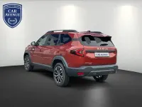 Gebraucht Dacia Bigster Journey 109 PS (80 kW) 2026 Terracottabraun metallic SUV