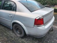 gebraucht Opel Vectra 