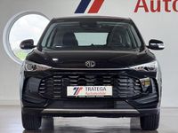 Gebraucht MG ZS 116 PS (85 kW) 2025 Pebble black SUV
