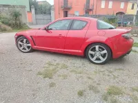 Używany Mazda RX8 192 KM (141 kW) 2004 Coupe