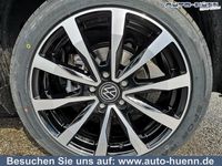 Neu VW Caddy Maxi Edition 116 PS (85 kW) 2026 Starlightblue metallic Van / Kleinbus