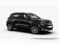 Neu Citroën C3 101 PS (74 kW) 2026 Schwarz (perla neraschwarz metallic) SUV