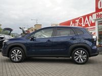 gebraucht Suzuki SX4 S-Cross 1.4 mHev 4WD 2-Zonen-Klima Sitzheizung LED