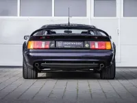 Gebraucht Lotus Esprit 349 PS (256 kW) 1996 Deeppurpel Coupé