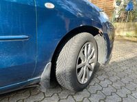 Gebraucht Mazda 5 2006 Van / Kleinbus