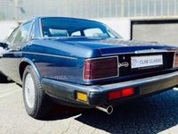 Gebraucht Jaguar XJ40 264 PS (194 kW) 1988 Blau Limousine