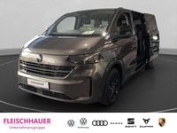 Neu VW Caravelle PanAmericana 170 PS (125 kW) 2025 Graphite dust metallic Van / Kleinbus