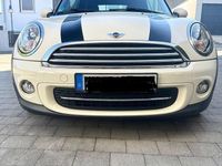 Usata Mini Cooper 122 CV (89 kW) 2013 Utilitaria