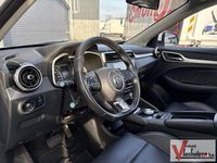 Gebraucht MG ZS Luxury 105 kW (143 PS) 2019 Weiß SUV